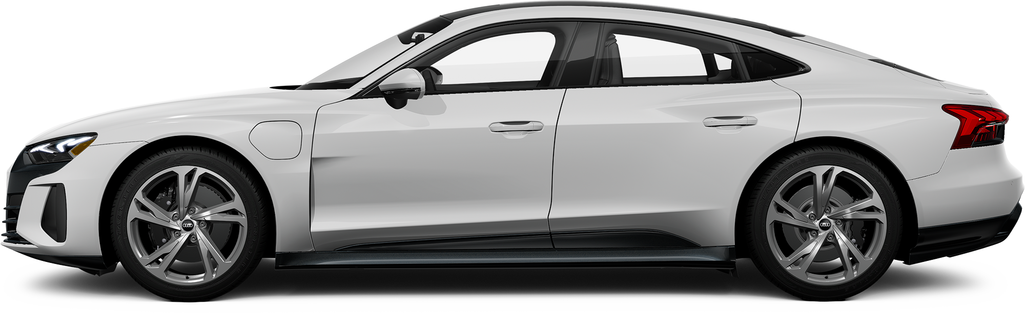 2024 Audi e-tron GT Sedan Premium Plus 